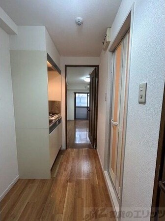 ア・ヴォートル・サンテの物件内観写真